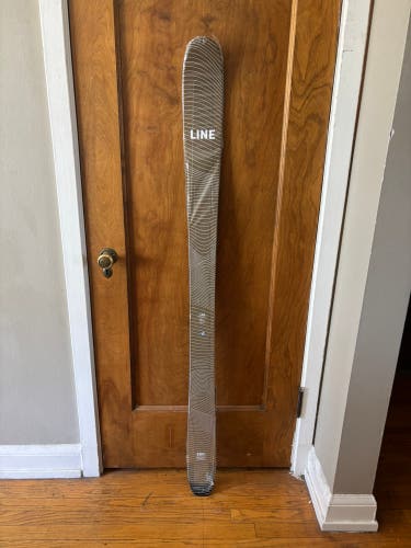 Line Optic 88 156cm (New, 2025)
