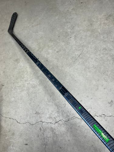 85 Flex Custom P29 Senior CCM RibCor Trigger 6 Pro Right Hand Hockey Stick Pro Stock NHL (New)
