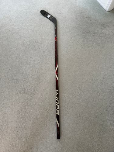 Bauer Vapor 1X Lite Hockey Stick P28M 77 Flex (Left)