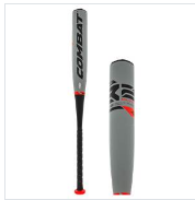 Combat B2 Ultra USSSA Certified Bat (-8) 22 oz 30" (Used)