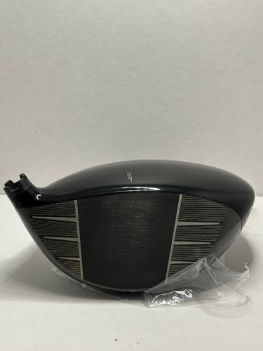 Titleist Gt3 Left Hand Driver 10° Loft (New) 1 Wood Head Only