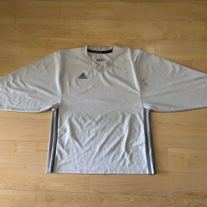 Adidas Hockey Practice Jersey | Men's Size Small