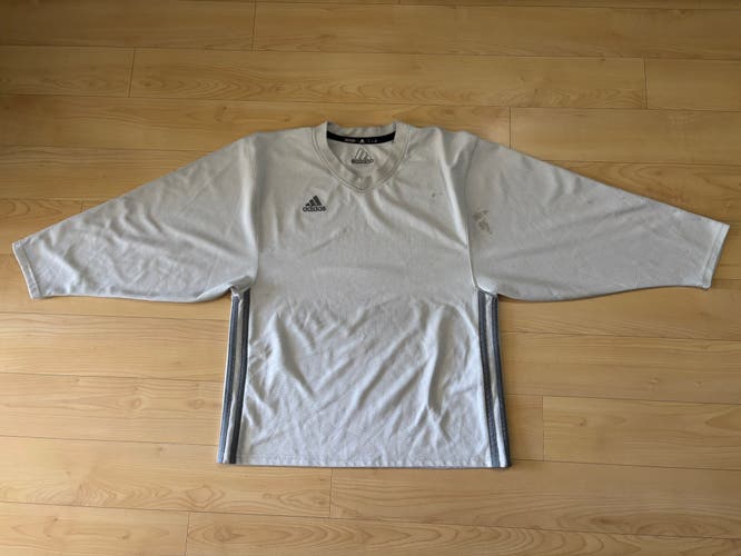 Adidas Hockey Practice Jersey | Men's Size Small