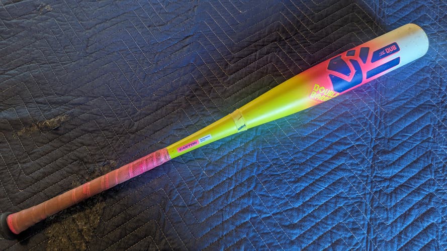 USSSA 2026 Easton Dub Composite (-5) 26 oz 31"