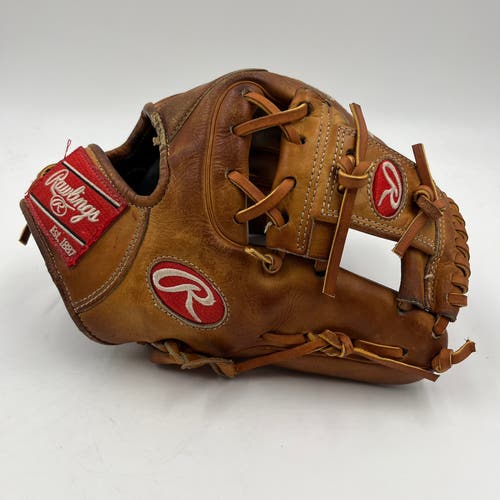 Rawlings Pro Preferred Pros217RT 11.25 Infield Baseball Glove
