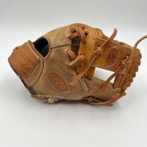 Rawlings Heart of the Hide Pro Label 11.5 Infield Baseball Glove