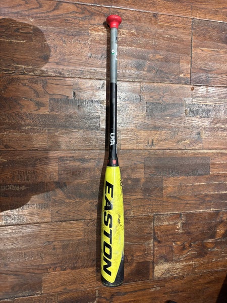 2023 Easton ADV 360 Composite USABat Certified Bat (-10) 19 oz 29" (Used)
