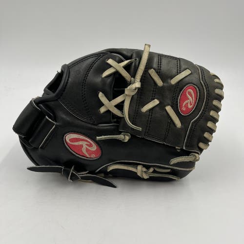 Rawlings Heart of the Hide 10.75 Infield Baseball Glove