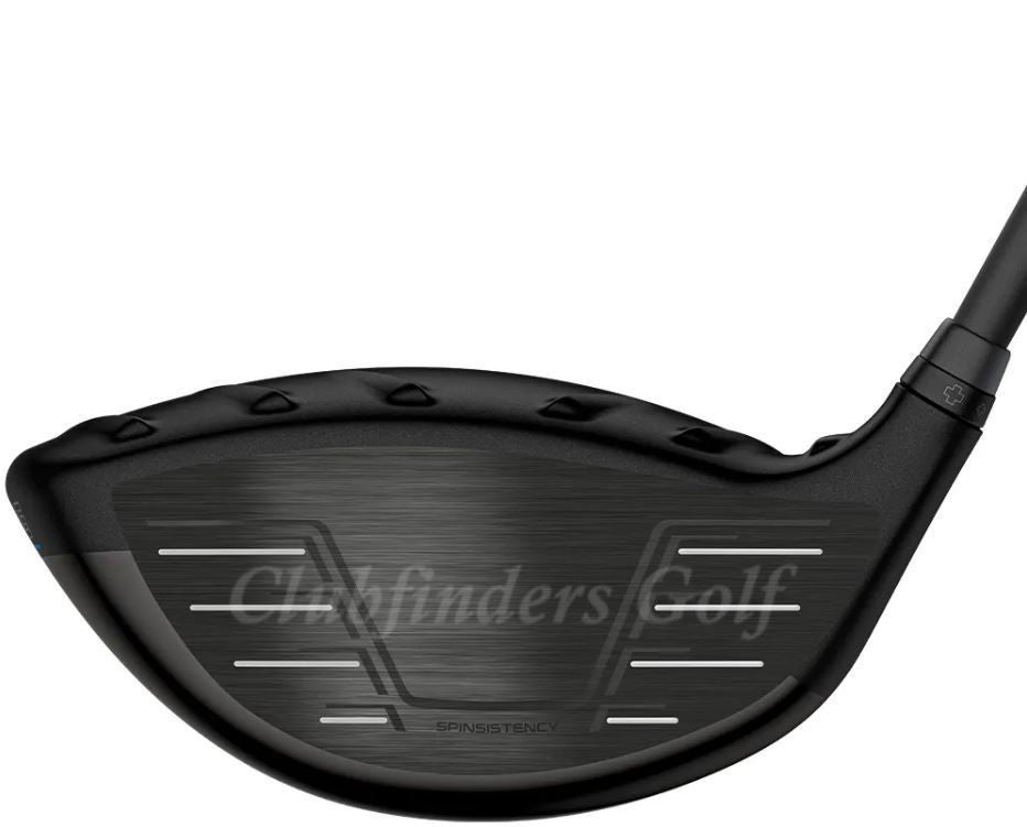 G440 LST 10.5° CHROME 65s 2025 PING G440 LST DRIVER 10.5* STIFF TOUR 2.0 CHROME 65 +HC GOOD