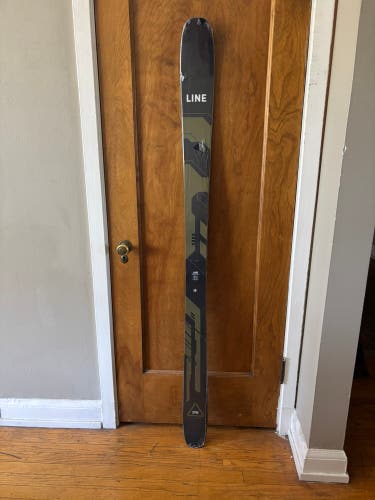 Line Blade Optic 92 175cm (New, 2024)