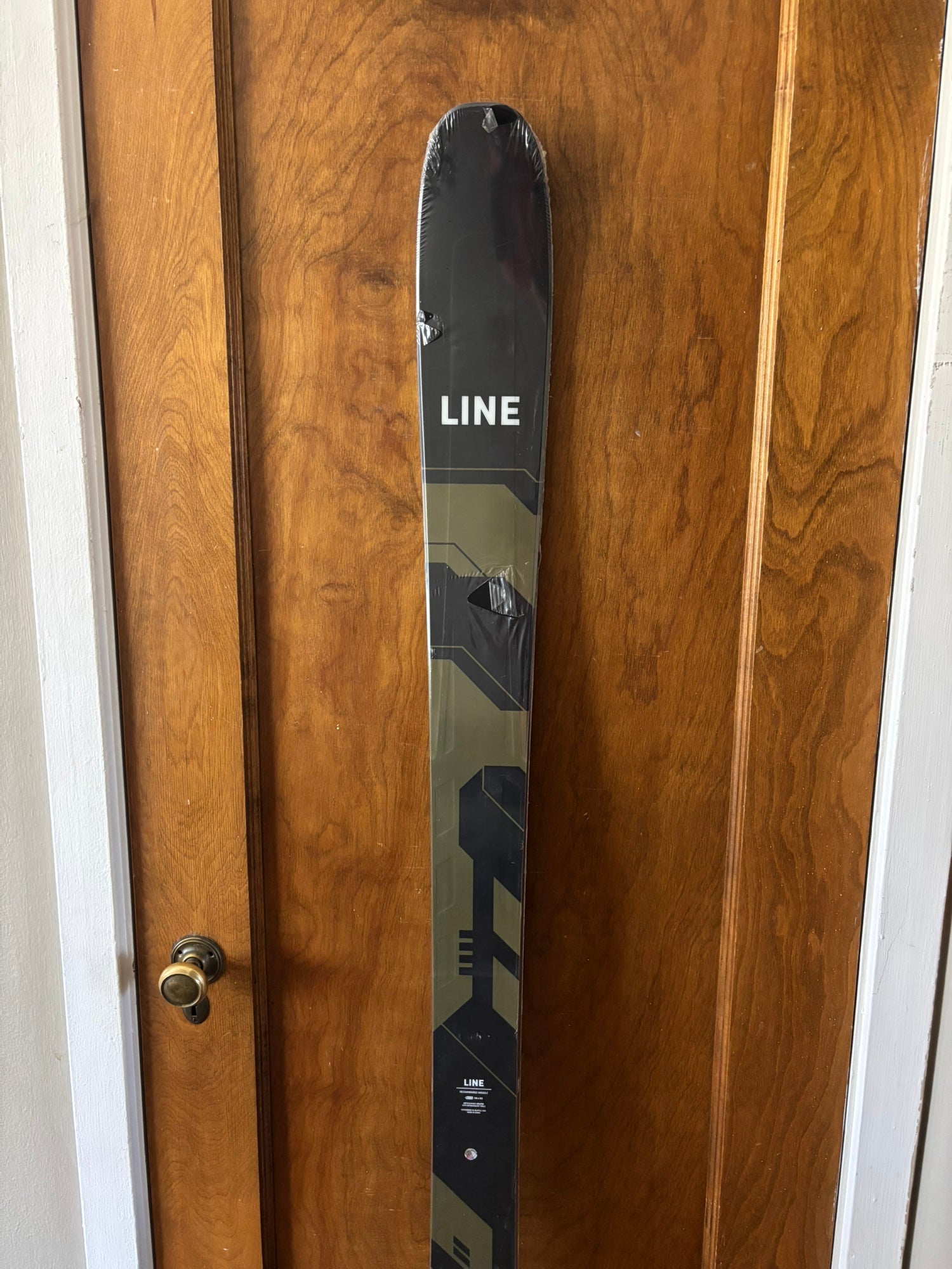 2021 Line Blade 181cm | SidelineSwap | Buy and Sell on SidelineSwap
