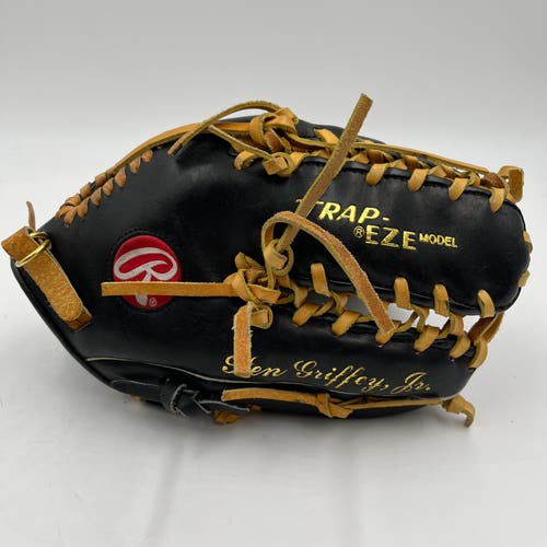 Rawlings RKG 24 12” Ken Griffey JR 12” youth Outfield Baseball Glove