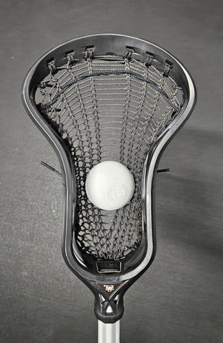 ECD Fresh Stringing Mirage 2.0 Head (New) w/Mamba Armor Mesh