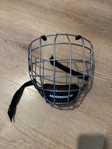 Large Full Cage (Used)