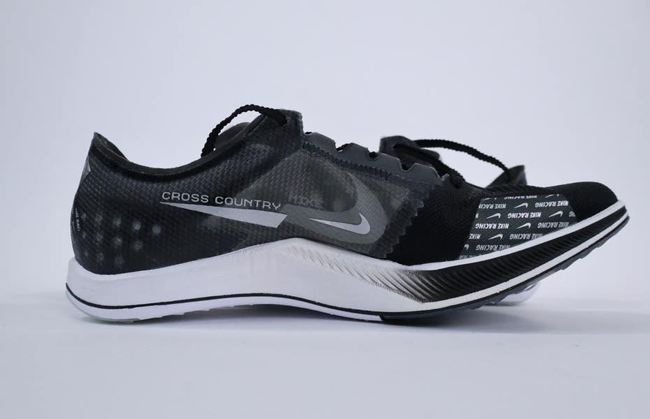 Nike Zoom X Dragonfly Running Track Spikes Shoes Mens Size 7  display picture 3