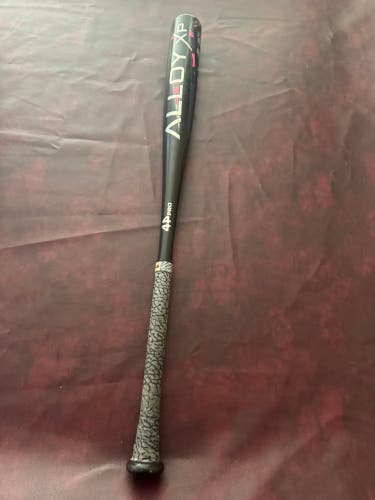 2024 44 Pro BBCOR Certified Bat (-3) 29 oz 32" (Used)