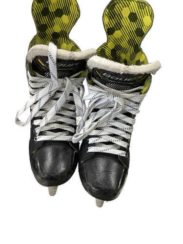 Used Bauer SUPREME M3 Senior Hockey Skate Senior 5 11613-S000180166