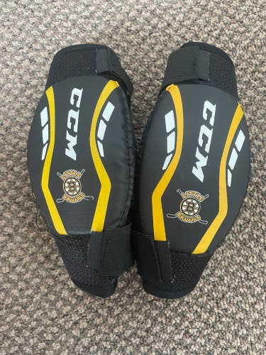 Junior Small CCM LTP Elbow Pads (New)