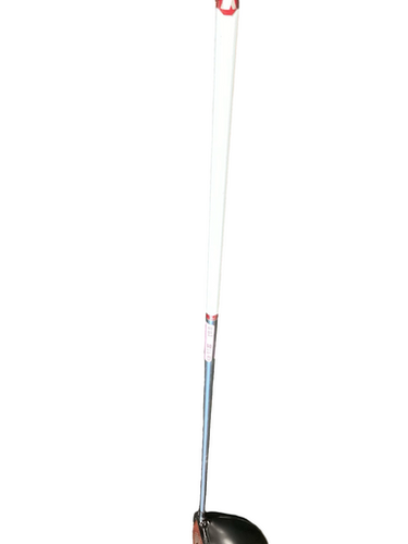 Used Taylormade STEALTH Mens Driver LH 10.5 Degree 11613-S000180394