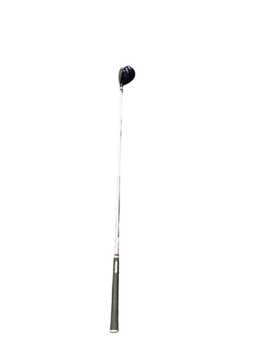 Used Taylormade BURNER Mens Fairway Wood RH 3 Wood 11613-S000180214