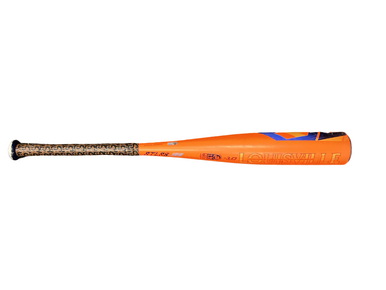 Used Louisville Slugger ATLAS JBB BB/SB USSSA 2 3/4 Bat 27" 11613-S000180209