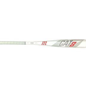 Used Marucci CAT 8 BB/SB USSSA 2 3/4 Bat 30" 11613-S000180204