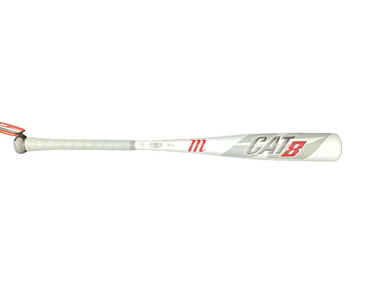 Used Marucci CAT 8 BB/SB USSSA 2 3/4 Bat 30" 11613-S000180204