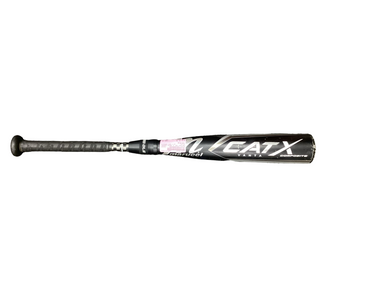 Used Marucci CAT X VANTA COMPOSITE BB/SB USSSA 2 3/4 Bat 26" 11613-S000180207