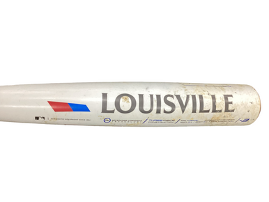 Used Louisville Slugger PRIME 919 BB/SB High School -3 Bat 32" 11613-S000180205