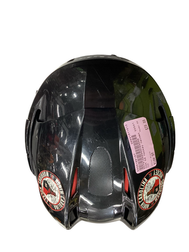 Used CCM 50 Hockey Helmet Only Black SM 11613-S000180197
