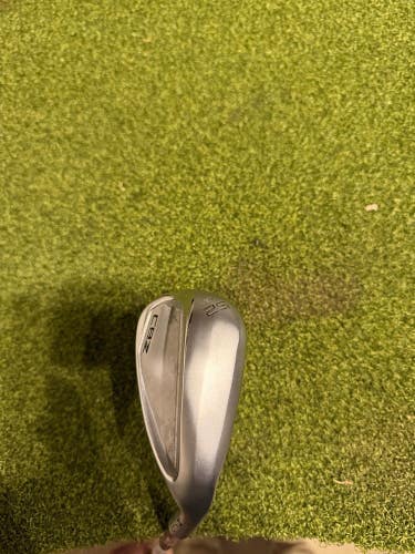 Cleveland CBZ 52.12* Wedge, KBS Hi Rev Graphite Wedge Flex, RH