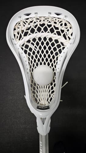 New Brine Matrix Head w/Semi-Hard Mesh and Used Shaft
