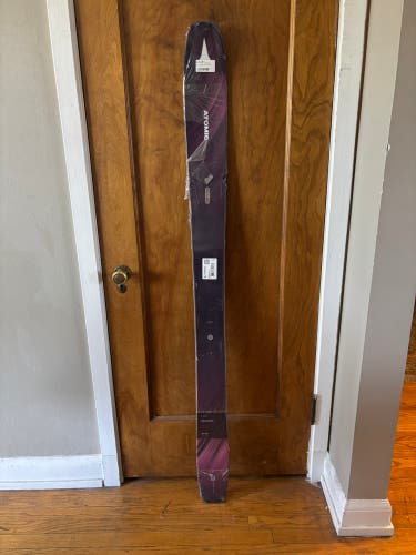 Atomic Backland 107 W 167cm (New, 2023)