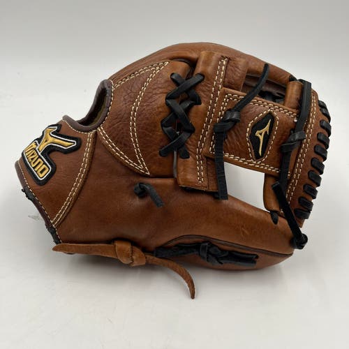 Mizuno MVP Series 11.25 Infield Baseball Glove