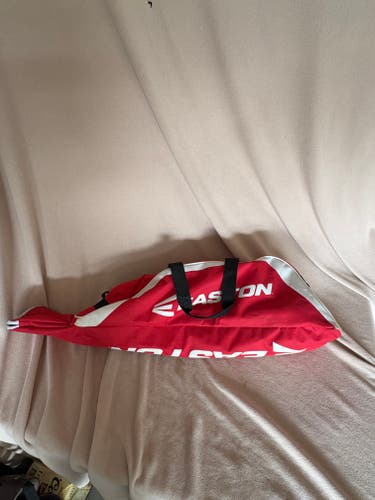 Easton Bat Bag with fence hanger (Used)