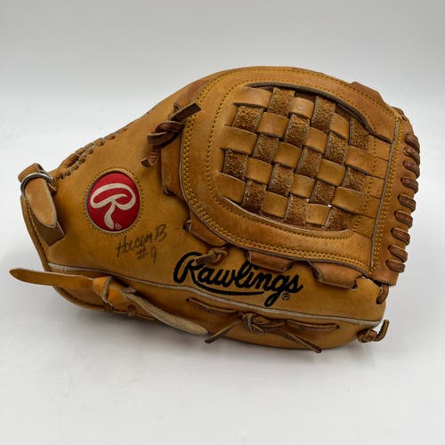 Rawlings Gold Glove Elite Series PRO-BFE 12.5” Outfield Baseball Glove