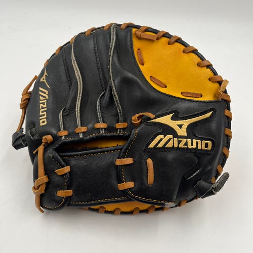 Mizuno GXT 1A Pancake Training Baseball Glove