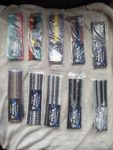 The Mesh Dynasty 10D Rhombus Mesh New