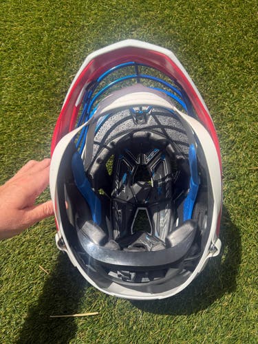 Cascade XRS Helmet (Used)