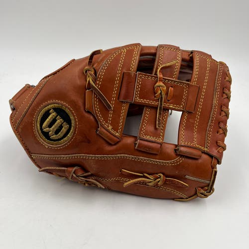 Wilson A2000 Pro Select PS3 12.25 Outfield Baseball Glove