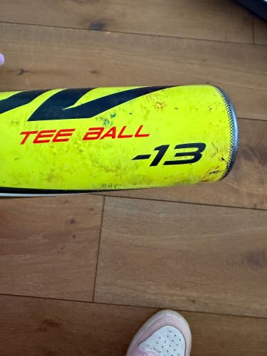 2024 Easton ADV Composite USABat Certified Bat (-13) 12 oz 25" (Used)