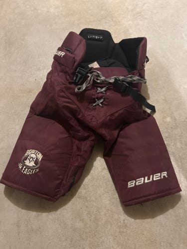 Intermediate Large Bauer Nexus Hockey Pants (Used)