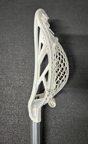Like New Brine Clutch IV w/ ECD Hero Mesh and Used Shaft