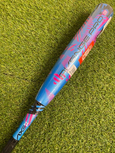 Axe Avenge Pro 3 Hybrid Flared (2 3/4") USSSA Bat 2024 (-8)