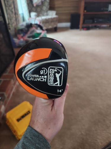 Pga tour youth starter set