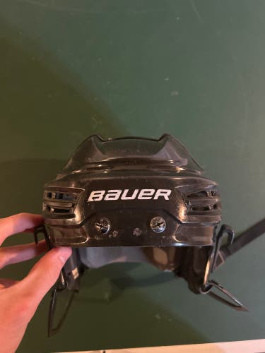 Medium Bauer IMS 5.0 Helmet (Used)