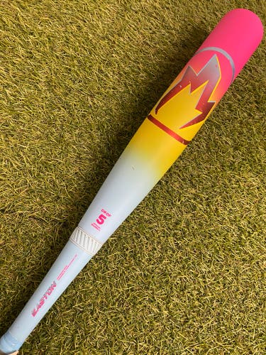 Easton Hype Fire Composite USSSA (2 3/4") 2026 (-5)