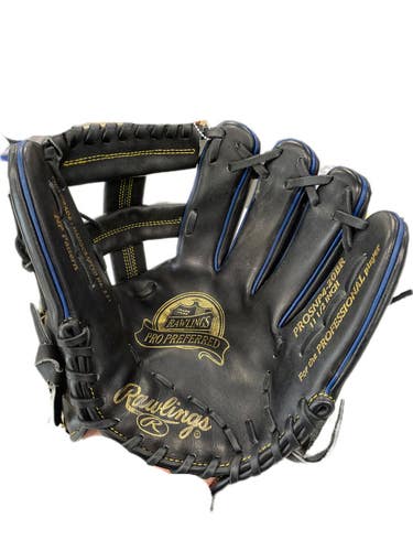 Rawlings RH Pro Preferred Baseball Glove 11.5" (Used)