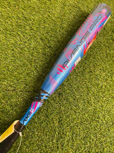 Axe Avenge Pro 3 Hybrid Flared (2 3/4") USSSA Bat 2024 (-8)