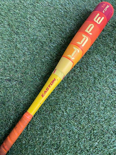Easton Hype Fire USA Youth Bat (-11) 2025
